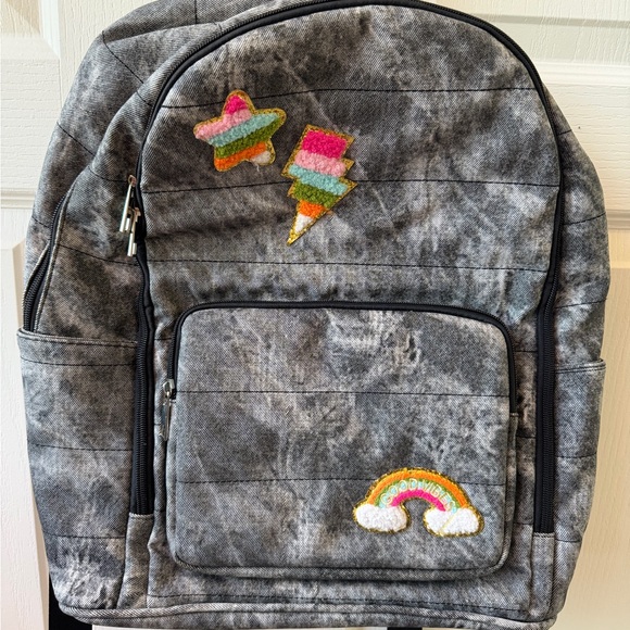 Backpack - Picture 1 of 6